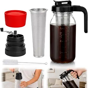 Palksky Cold Brew Coffee Maker
